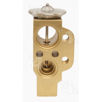 2009 Audi Q7 A/C Expansion Valve Rear Four Seasons 39288 image 2 of 4