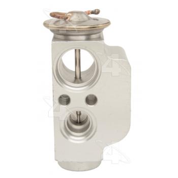 2009 Audi Q7 A/C Expansion Valve Front Four Seasons 39289 image 2 of 4