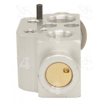 2009 Audi Q7 A/C Expansion Valve Front Four Seasons 39289 image 3 of 4