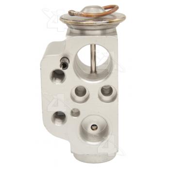 2009 Audi Q7 A/C Expansion Valve Front Four Seasons 39289 image 4 of 4