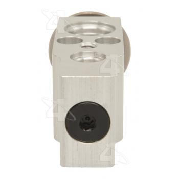 2014 Mitsubishi Lancer A/C Expansion Valve Four Seasons 39290 image 3 of 4