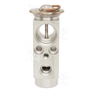 2009 BMW 750Li A/C Expansion Valve Rear Four Seasons 39291 image 4 of 4