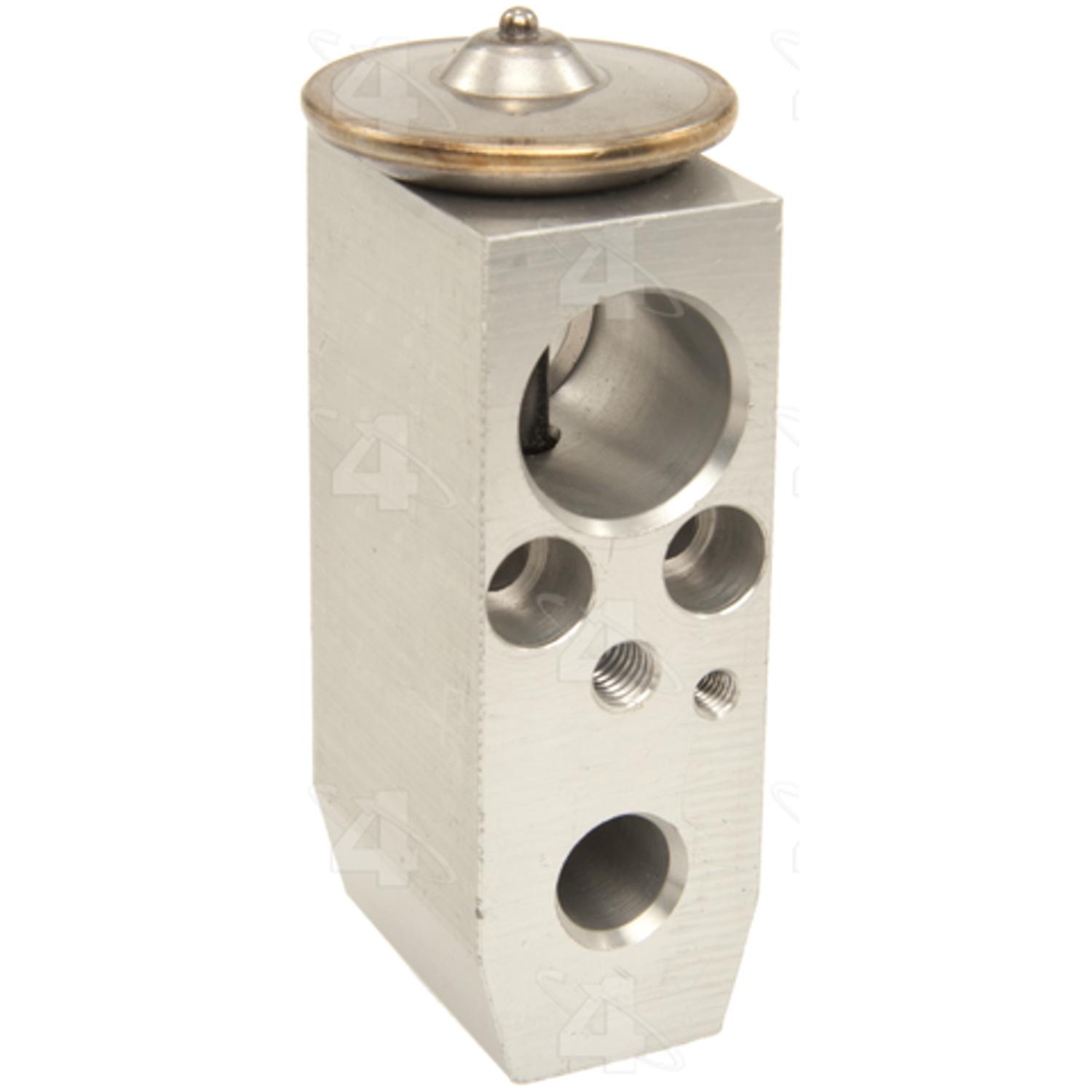 Four Seasons 39292 - A/C Expansion Valve Four Seasons 39292 A/C Expansion Valve product image 1 of 7