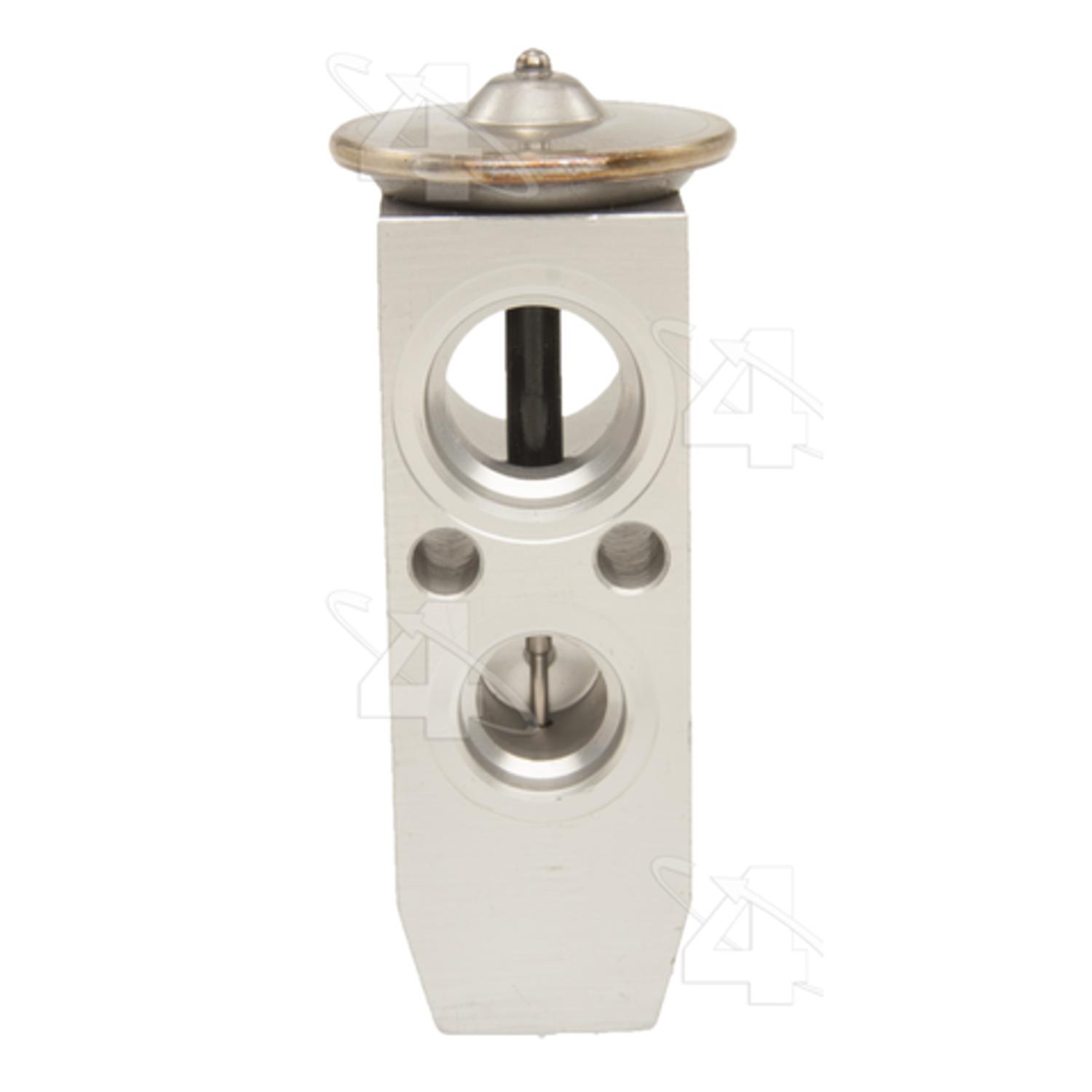 Four Seasons 39292 - A/C Expansion Valve Four Seasons 39292 A/C Expansion Valve product image 2 of 7