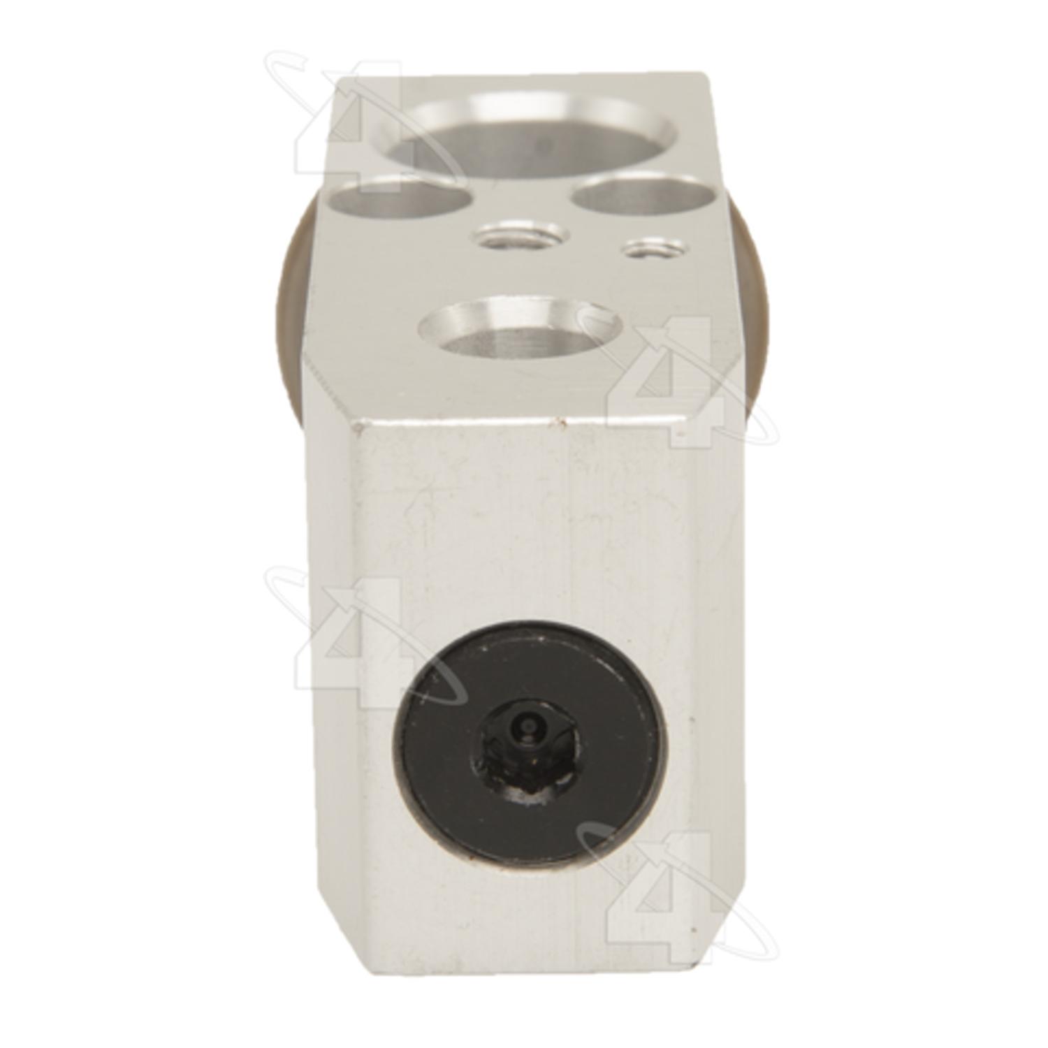 Four Seasons 39292 - A/C Expansion Valve Four Seasons 39292 A/C Expansion Valve product image 3 of 7