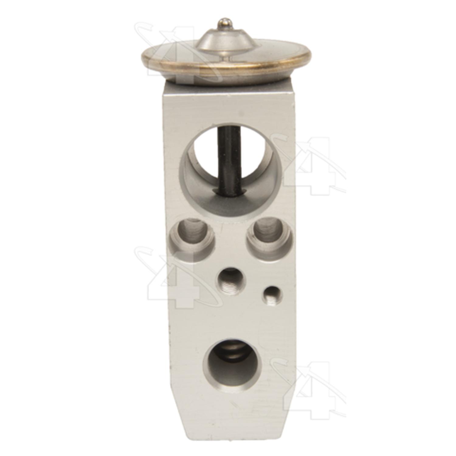 Four Seasons 39292 - A/C Expansion Valve Four Seasons 39292 A/C Expansion Valve product image 4 of 7