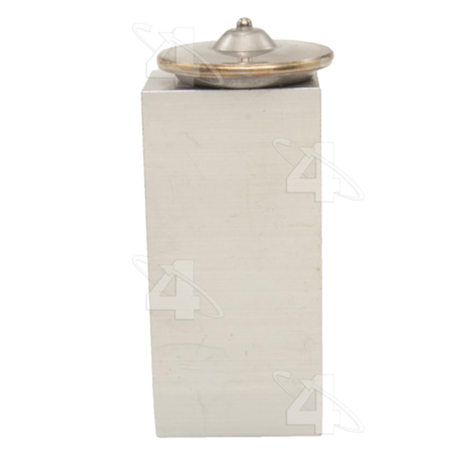 Four Seasons 39292 - A/C Expansion Valve Four Seasons 39292 A/C Expansion Valve product image 5 of 7