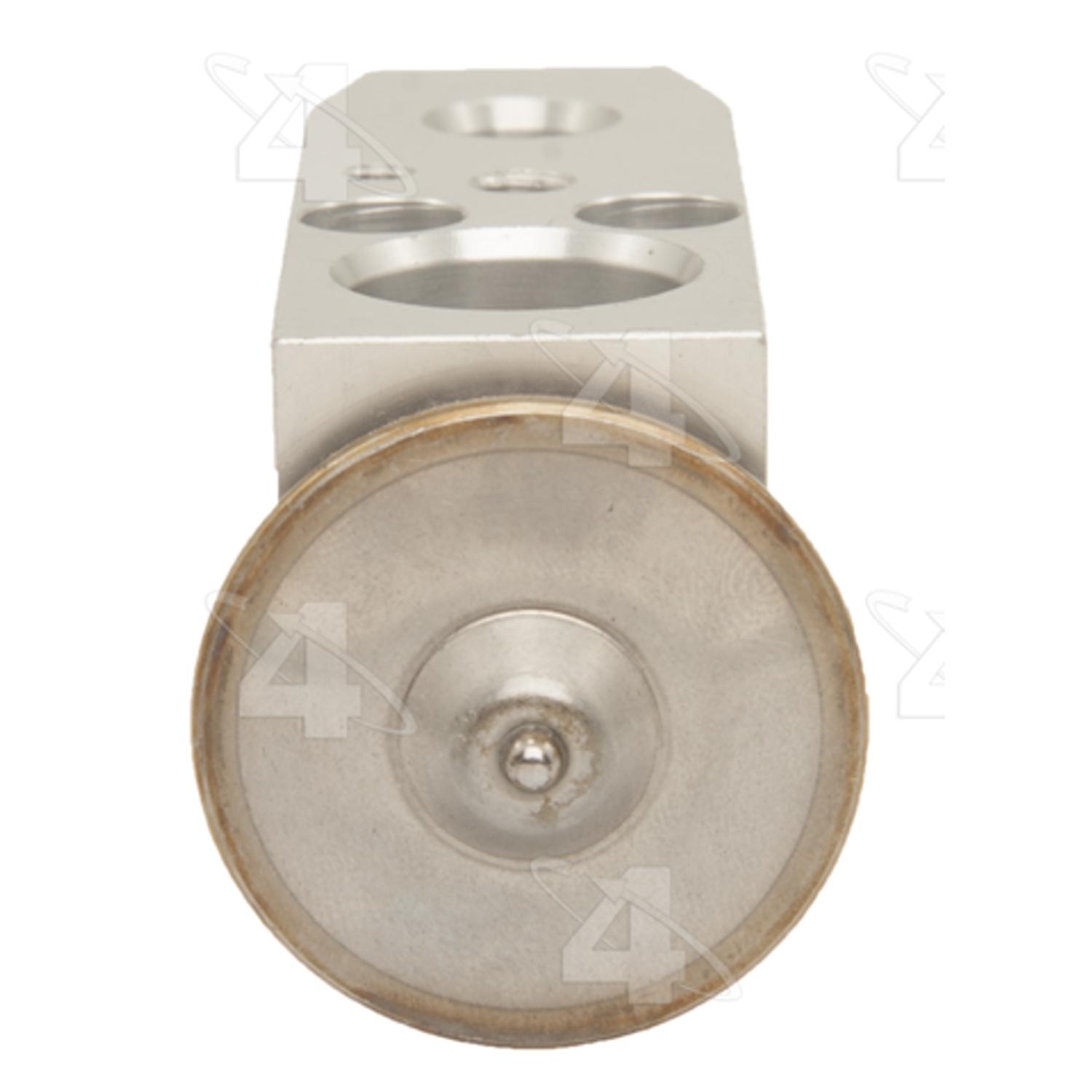 Four Seasons 39292 - A/C Expansion Valve Four Seasons 39292 A/C Expansion Valve product image 7 of 7
