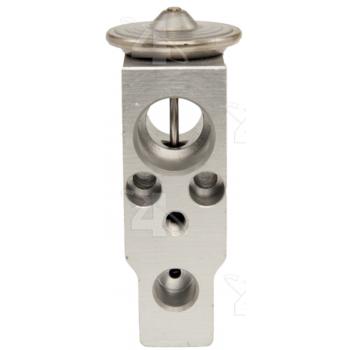 2007 Nissan Versa A/C Expansion Valve Four Seasons 39293 image 4 of 4