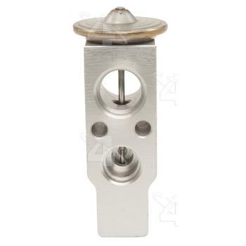 2012 Nissan Versa A/C Expansion Valve Four Seasons 39294 image 2 of 4