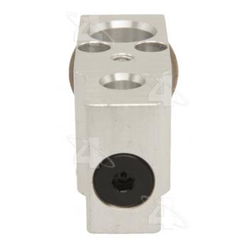 2012 Nissan Versa A/C Expansion Valve Four Seasons 39294 image 3 of 4