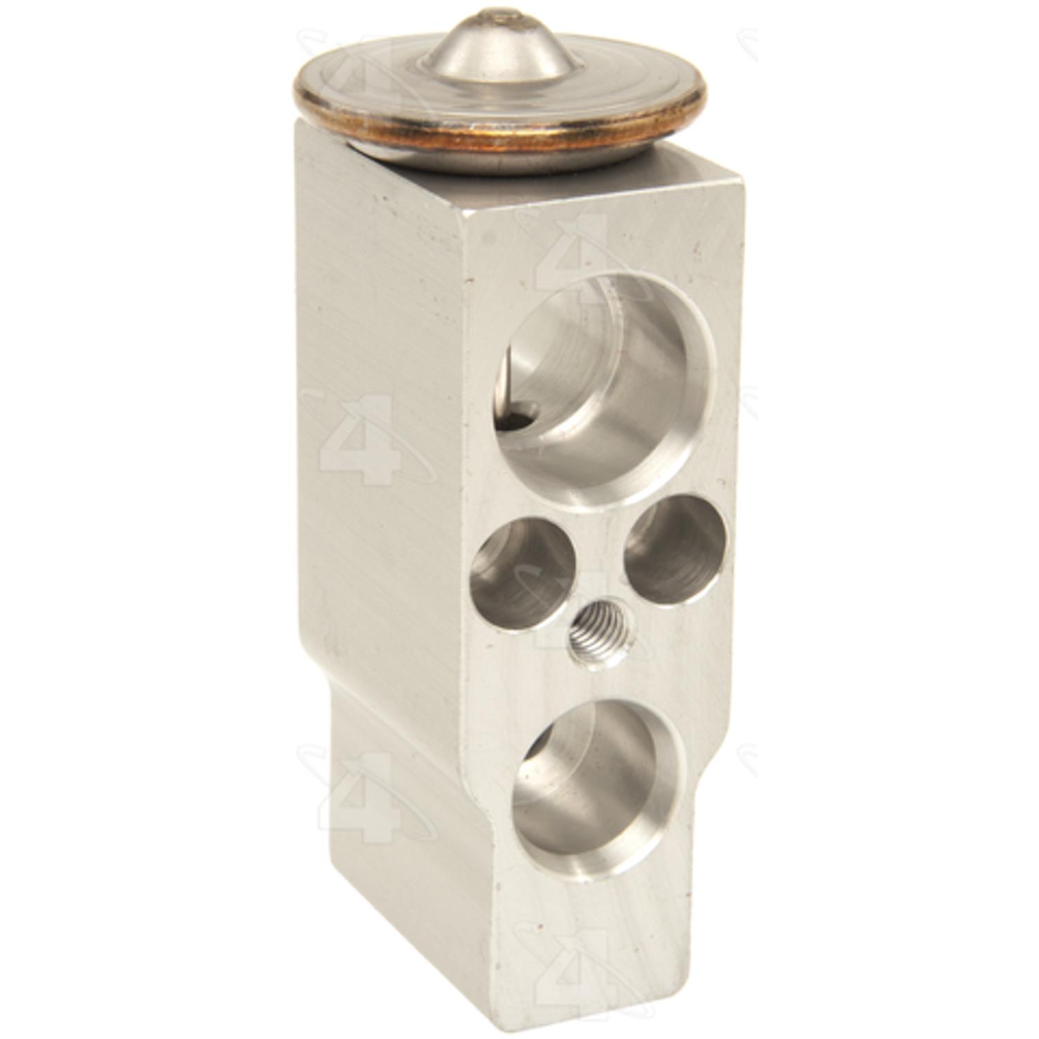 Four Seasons 39295 A/C Expansion Valve product image 1 of 7