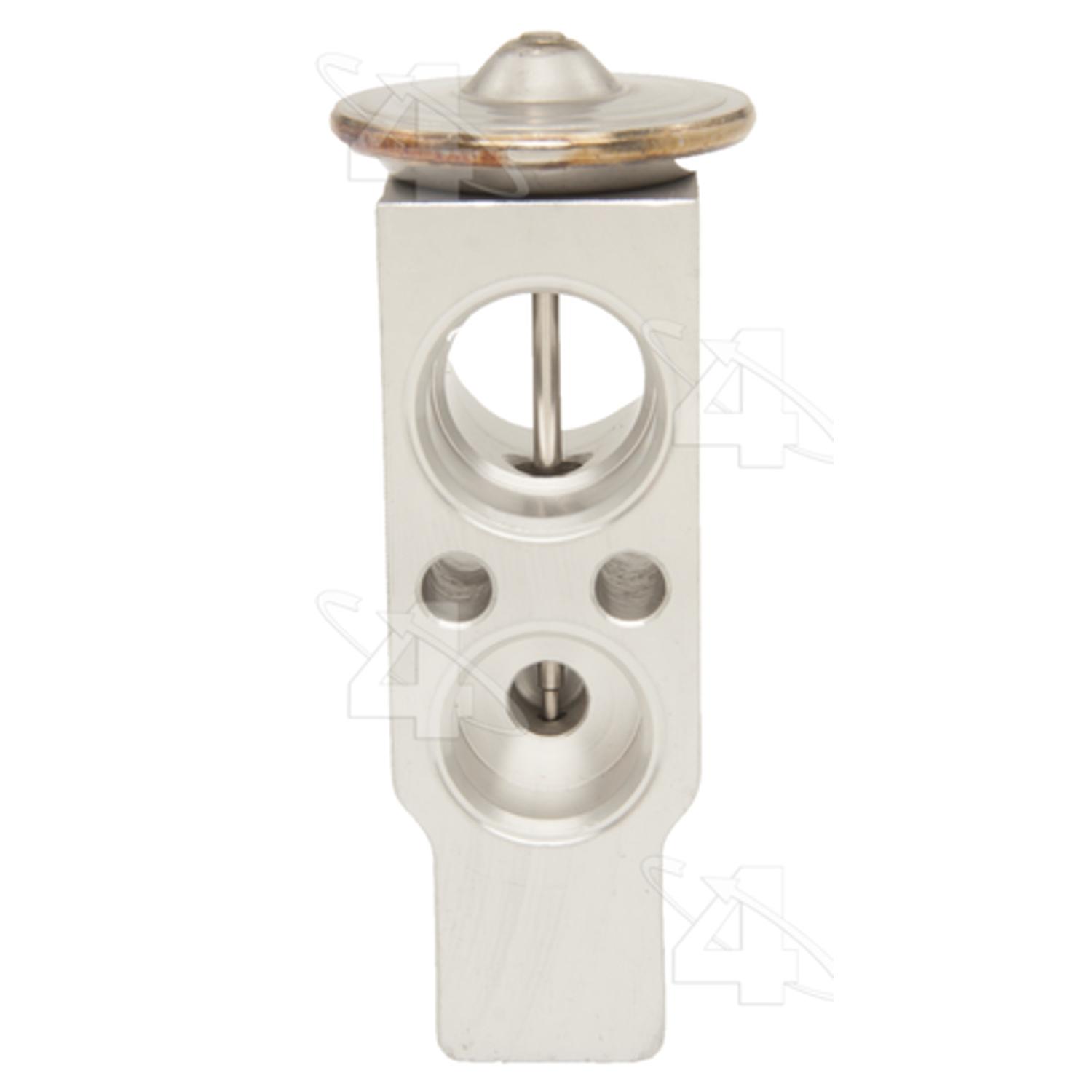 Four Seasons 39295 A/C Expansion Valve product image 2 of 7