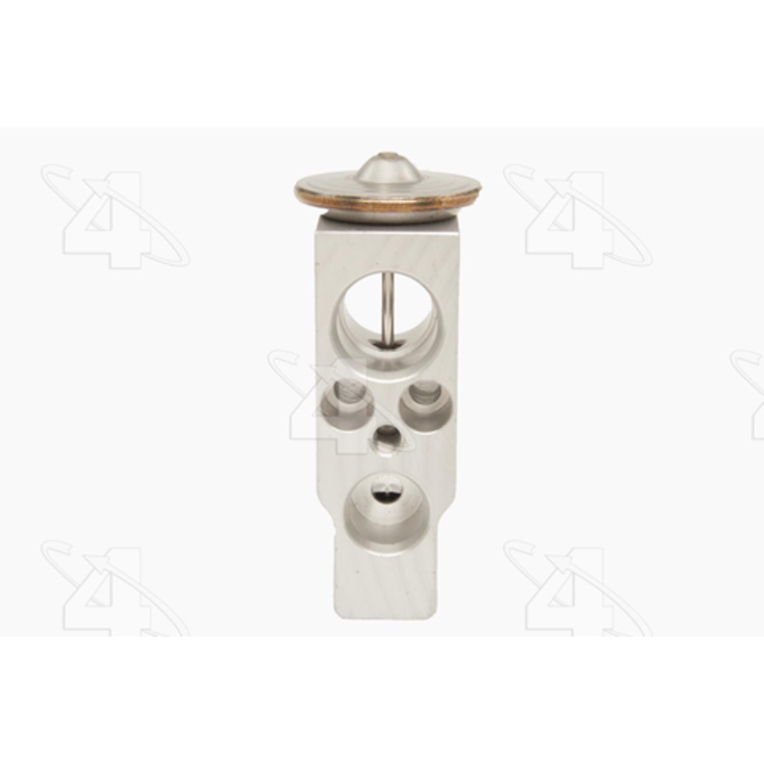 Four Seasons 39295 A/C Expansion Valve product image 4 of 7