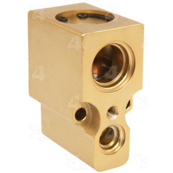 2009 Saab 9-5 A/C Expansion Valve