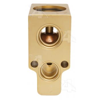 2009 Saab 9-5 A/C Expansion Valve Four Seasons 39296 image 2 of 4