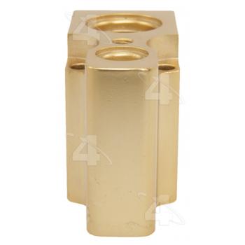 2009 Saab 9-5 A/C Expansion Valve Four Seasons 39296 image 3 of 4