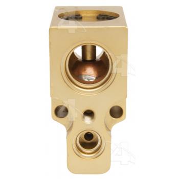 2009 Saab 9-5 A/C Expansion Valve Four Seasons 39296 image 4 of 4