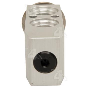 2009 Pontiac G3 Wave A/C Expansion Valve Four Seasons 39297 image 3 of 4