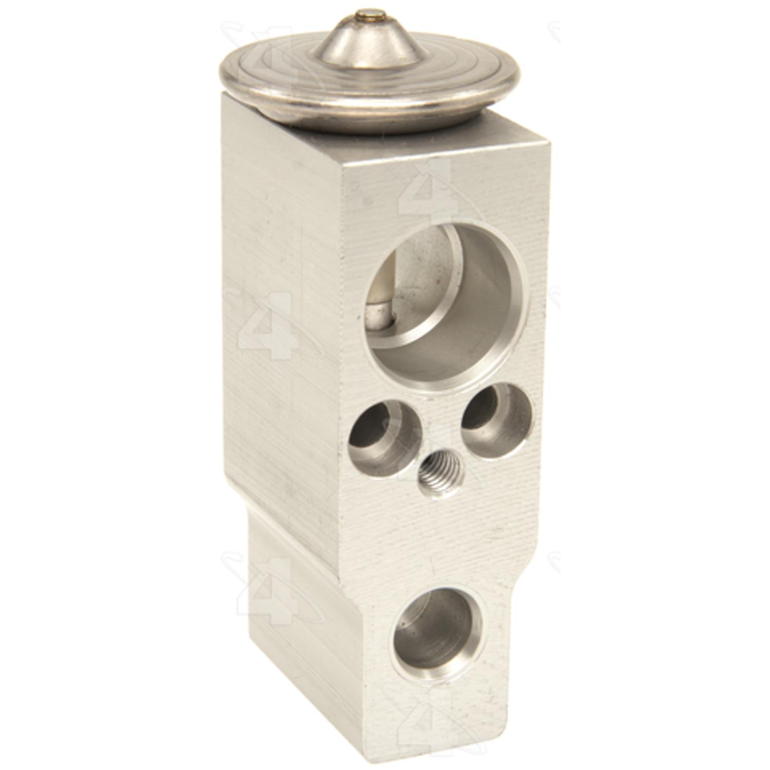 Four Seasons 39298 - A/C Expansion Valve Four Seasons 39298 A/C Expansion Valve product image 1 of 7
