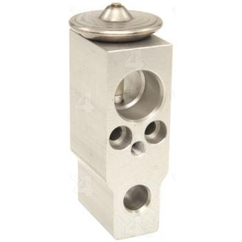 2011 Acura RDX A/C Expansion Valve