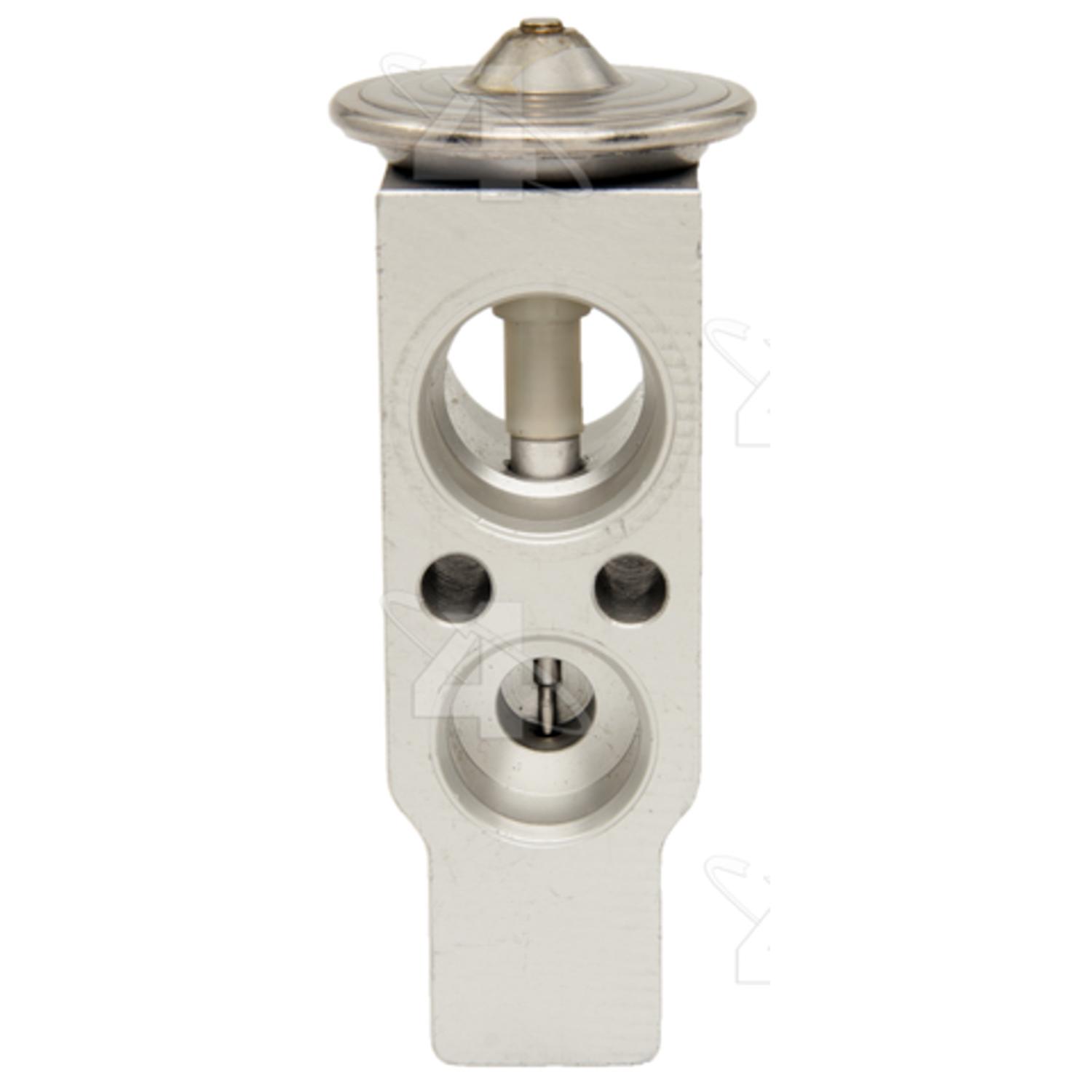 Four Seasons 39298 - A/C Expansion Valve Four Seasons 39298 A/C Expansion Valve product image 2 of 7