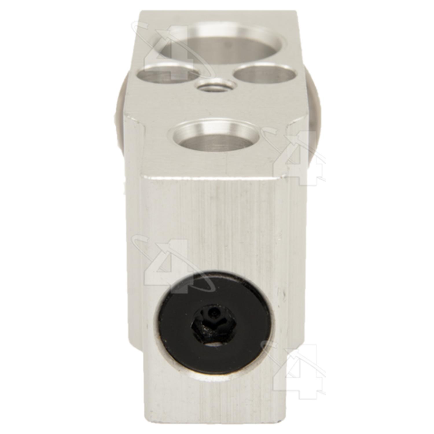 Four Seasons 39298 - A/C Expansion Valve Four Seasons 39298 A/C Expansion Valve product image 3 of 7