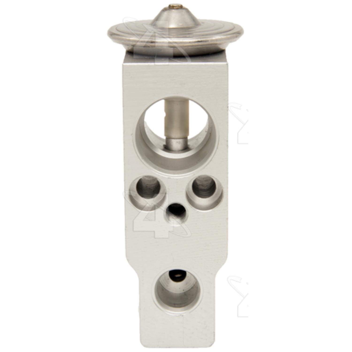 Four Seasons 39298 - A/C Expansion Valve Four Seasons 39298 A/C Expansion Valve product image 4 of 7