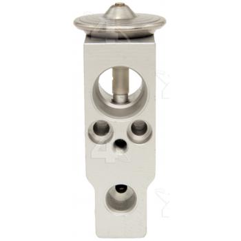 2009 Acura RDX A/C Expansion Valve Four Seasons 39298 image 4 of 4