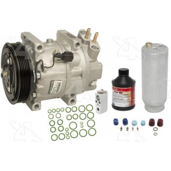 2001 Infiniti I30 A/C Compressor and Component Kit