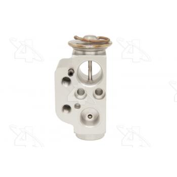 2014 Porsche Cayenne A/C Expansion Valve Front Four Seasons 39300 image 4 of 4