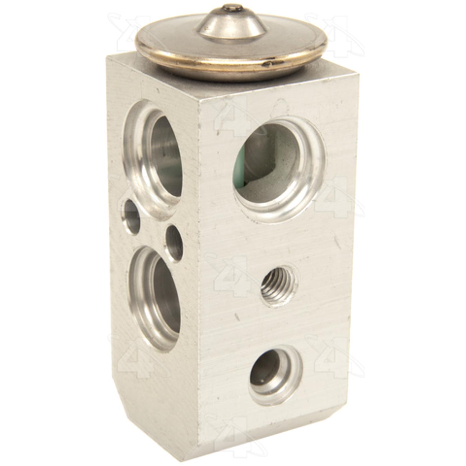 Four Seasons 39304 - A/C Expansion Valve Four Seasons 39304 A/C Expansion Valve product image 1 of 7