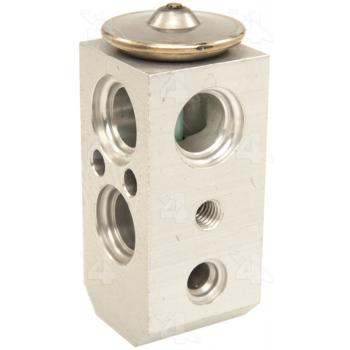 2010 Dodge Attitude A/C Expansion Valve