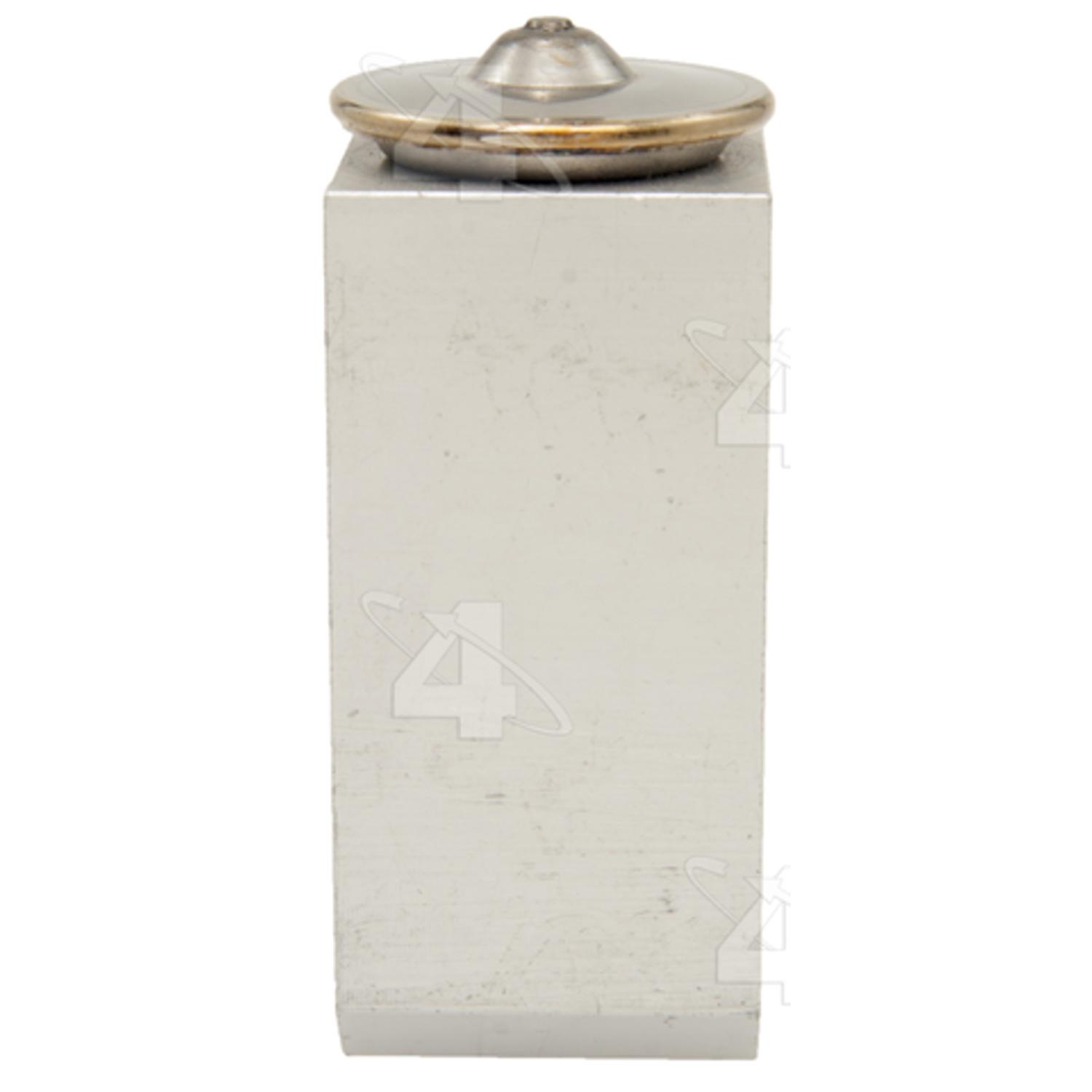 Four Seasons 39304 - A/C Expansion Valve Four Seasons 39304 A/C Expansion Valve product image 2 of 7