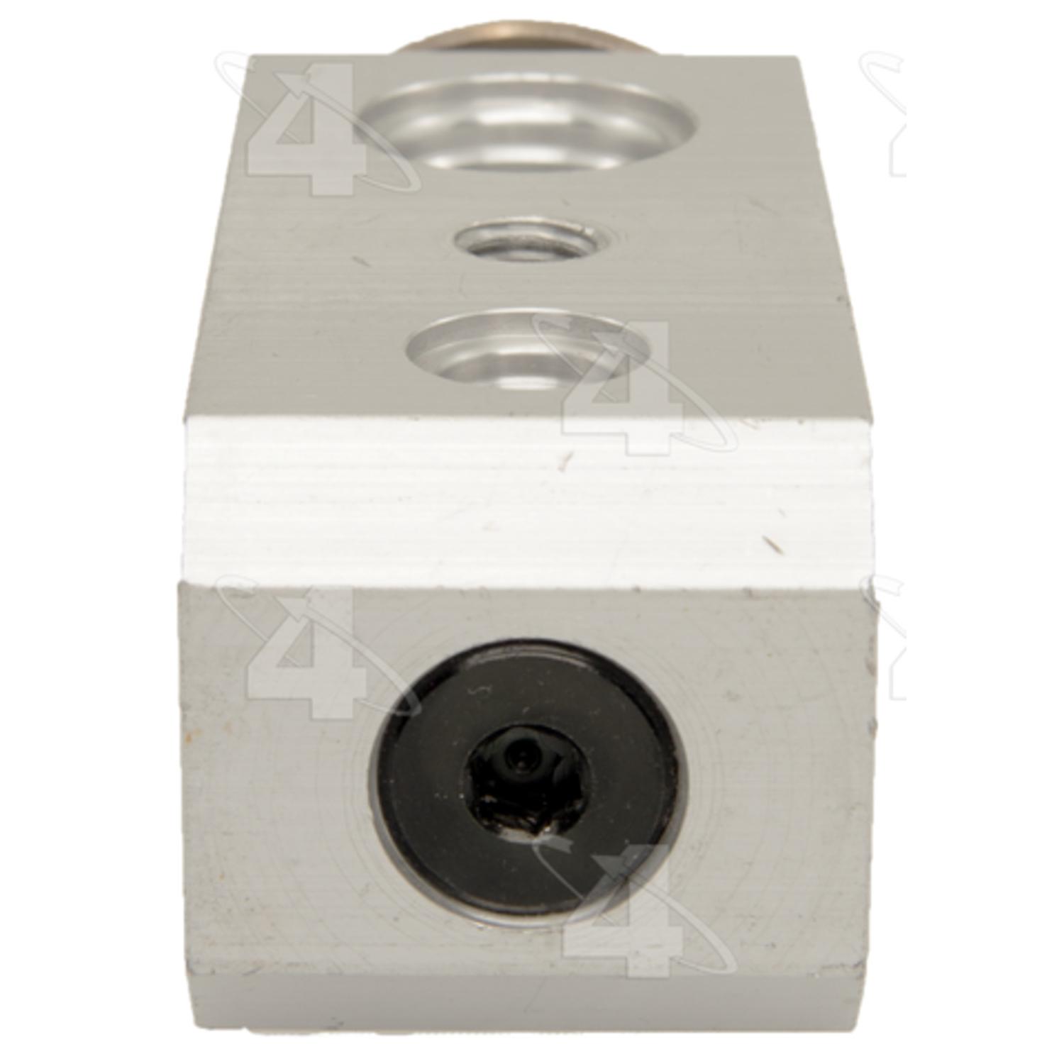Four Seasons 39304 - A/C Expansion Valve Four Seasons 39304 A/C Expansion Valve product image 3 of 7