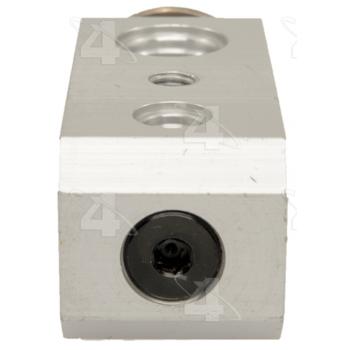 2010 Dodge Attitude A/C Expansion Valve Four Seasons 39304 image 3 of 4