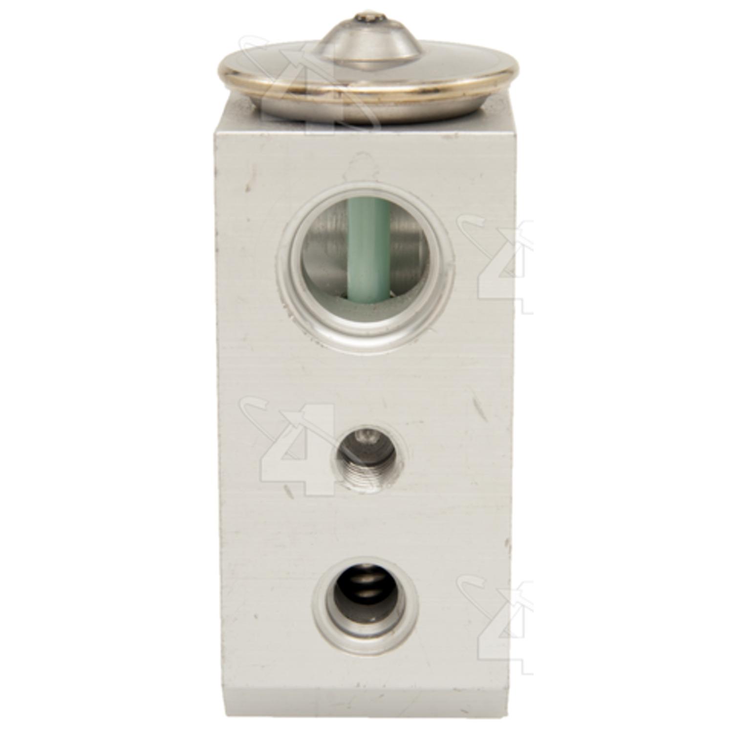 Four Seasons 39304 - A/C Expansion Valve Four Seasons 39304 A/C Expansion Valve product image 4 of 7