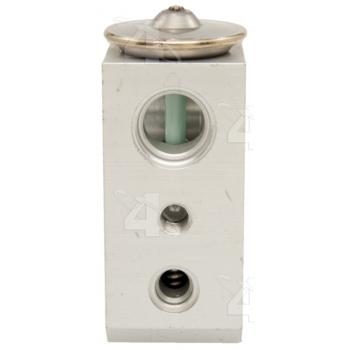 2010 Dodge Attitude A/C Expansion Valve Four Seasons 39304 image 4 of 4