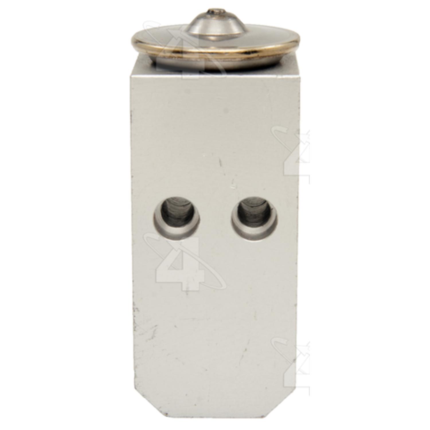 Four Seasons 39304 - A/C Expansion Valve Four Seasons 39304 A/C Expansion Valve product image 5 of 7