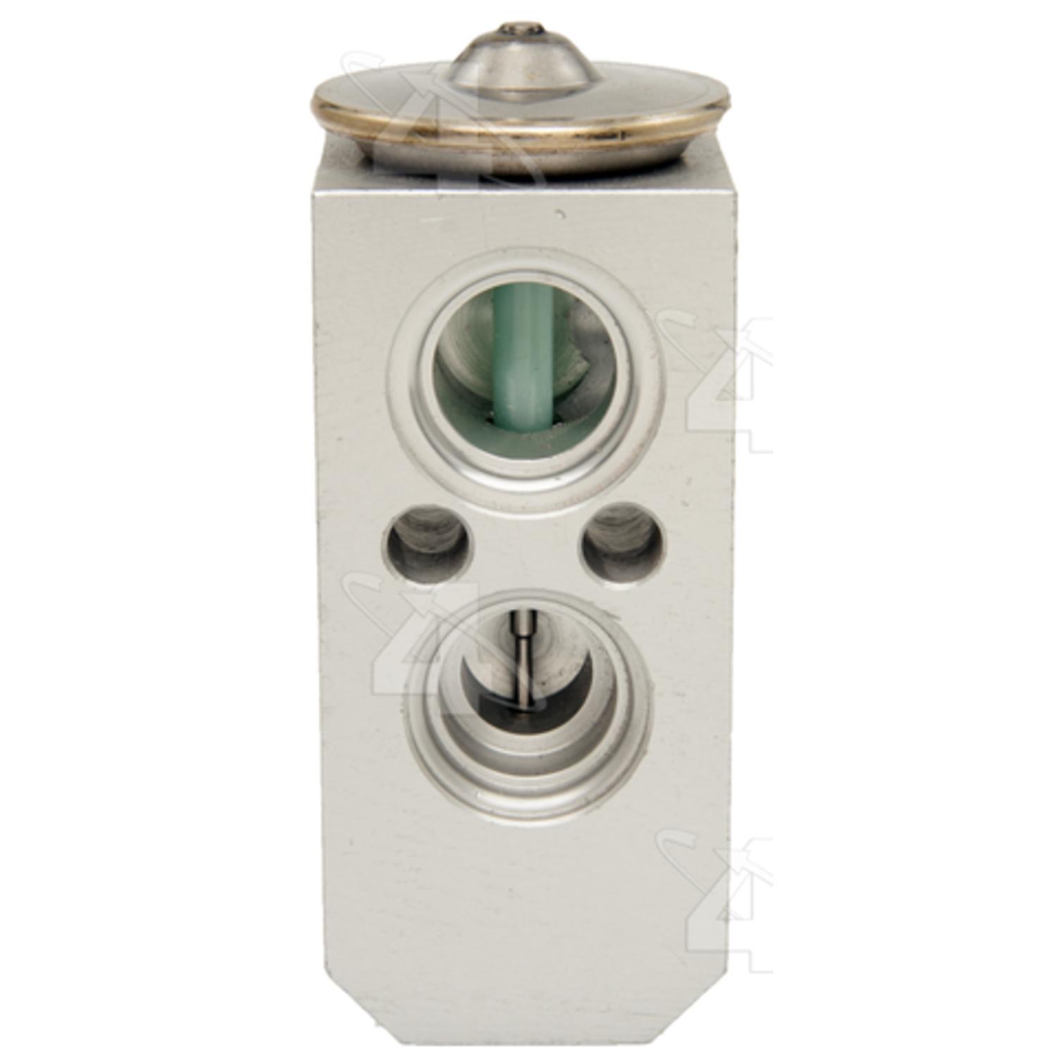 Four Seasons 39304 - A/C Expansion Valve Four Seasons 39304 A/C Expansion Valve product image 6 of 7