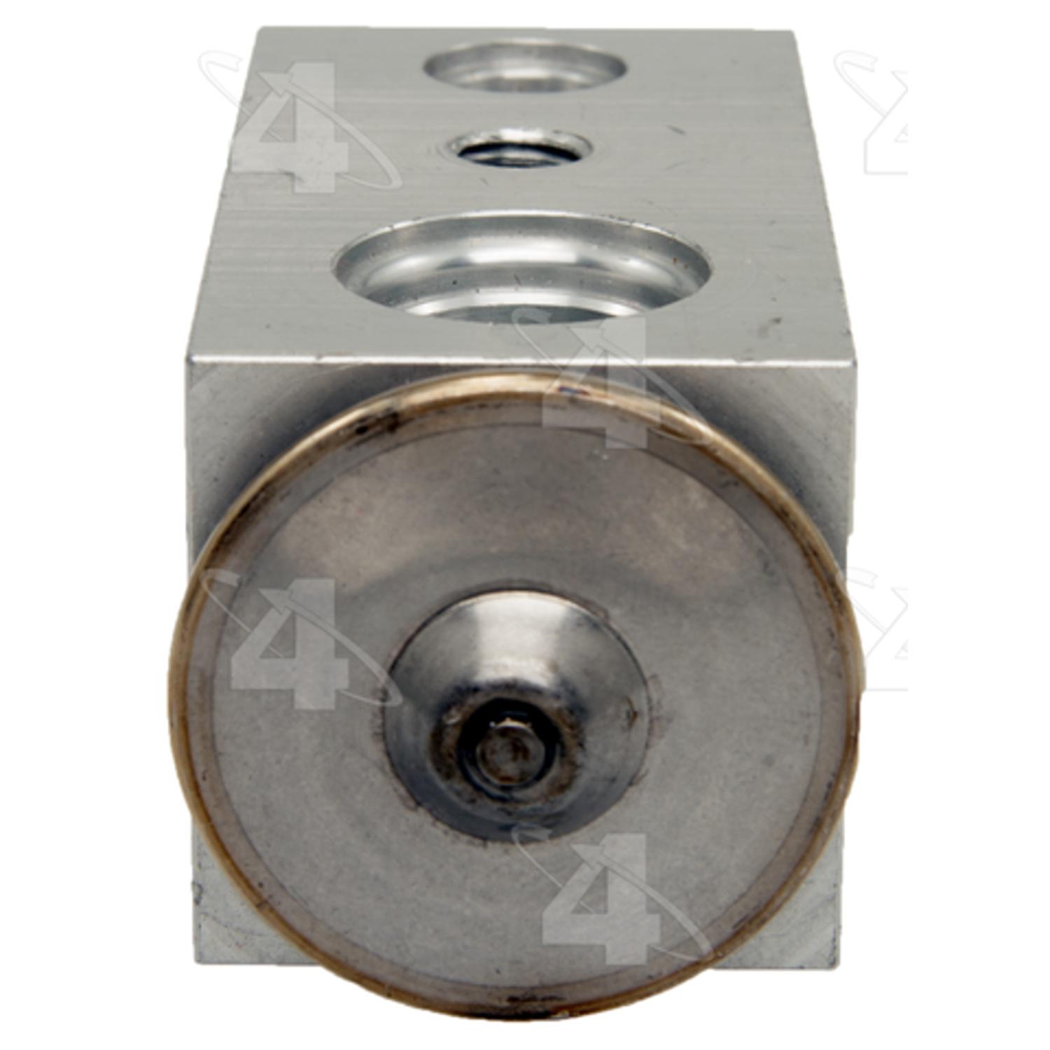 Four Seasons 39304 - A/C Expansion Valve Four Seasons 39304 A/C Expansion Valve product image 7 of 7