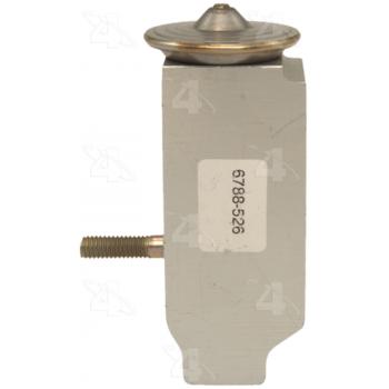2009 Hyundai Elantra A/C Expansion Valve Four Seasons 39305 image 2 of 4