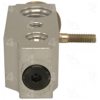 2009 Hyundai Elantra A/C Expansion Valve Four Seasons 39305 image 3 of 4