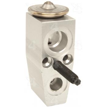 2008 Mercury Milan A/C Expansion Valve Four Seasons 39306 image 1 of 4