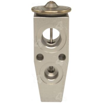 2008 Mercury Milan A/C Expansion Valve Four Seasons 39306 image 2 of 4