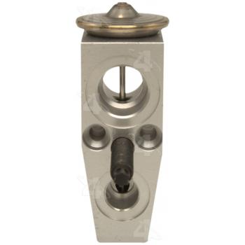 2008 Mercury Milan A/C Expansion Valve Four Seasons 39306 image 4 of 4