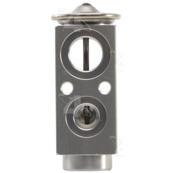 2009 GMC Acadia A/C Expansion Valve Front Four Seasons 39307 image 2 of 4