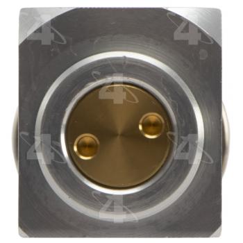 2009 GMC Acadia A/C Expansion Valve Front Four Seasons 39307 image 3 of 4