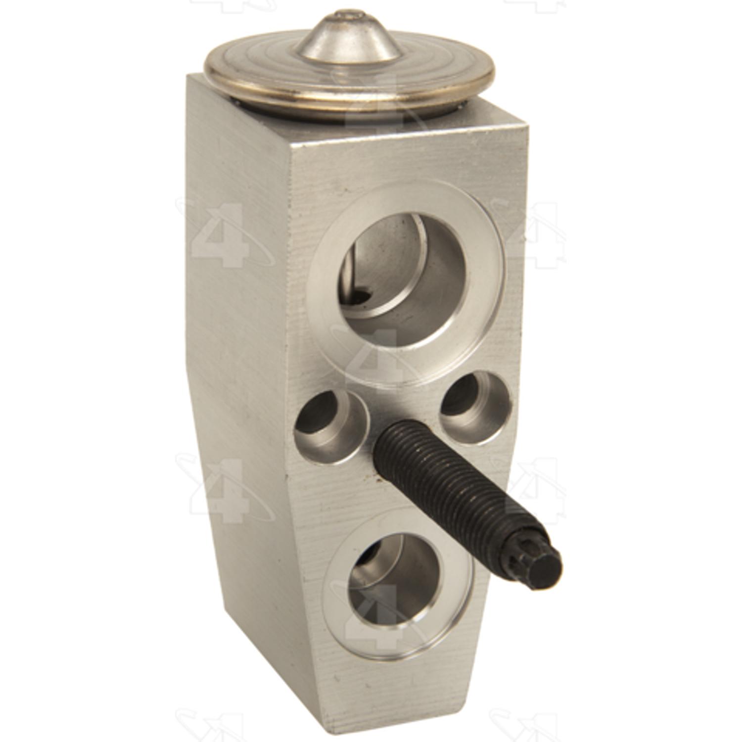 Four Seasons 39308 - A/C Expansion Valve Four Seasons 39308 A/C Expansion Valve product image 1 of 7