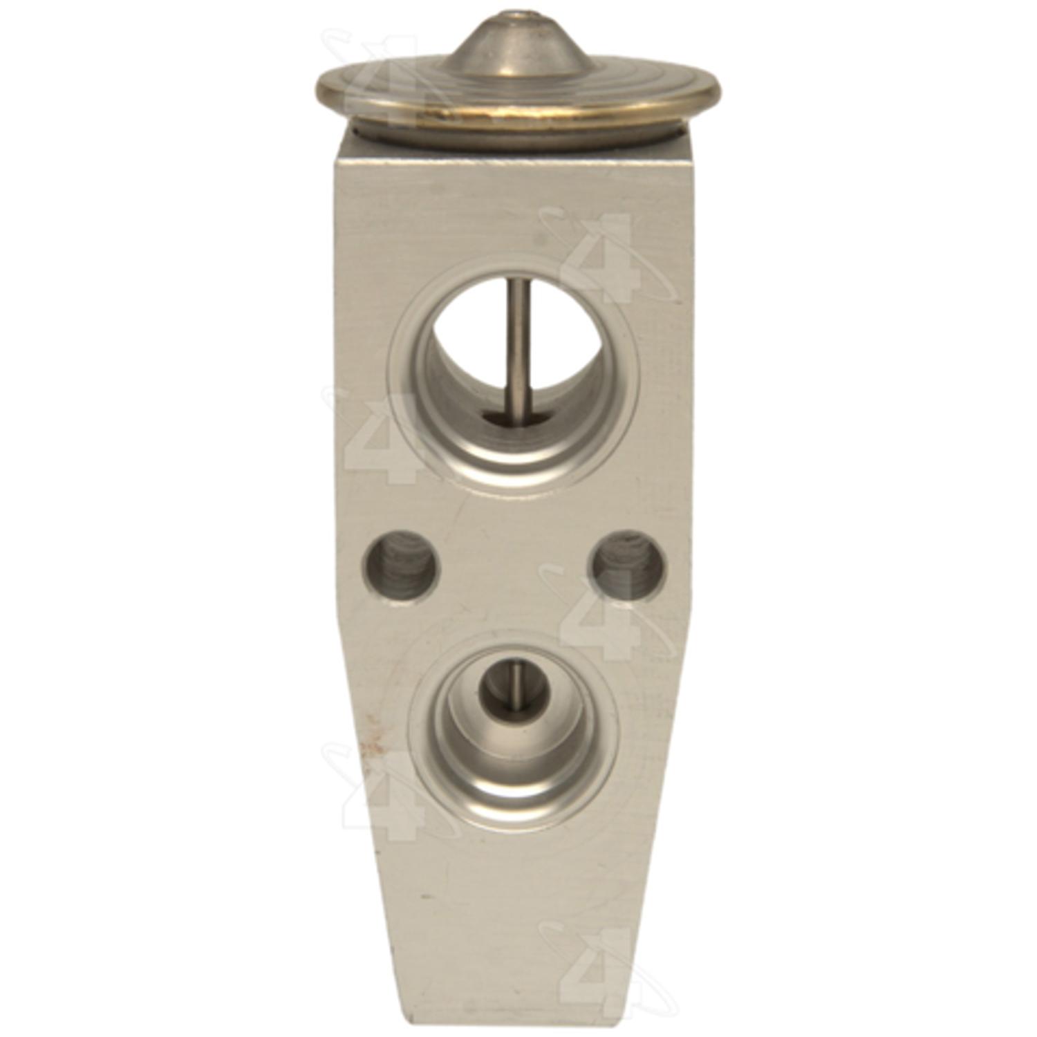 Four Seasons 39308 - A/C Expansion Valve Four Seasons 39308 A/C Expansion Valve product image 2 of 7